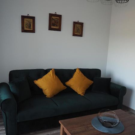 J&W Apartament Nad Motlawa กดัญสก์ ภายนอก รูปภาพ